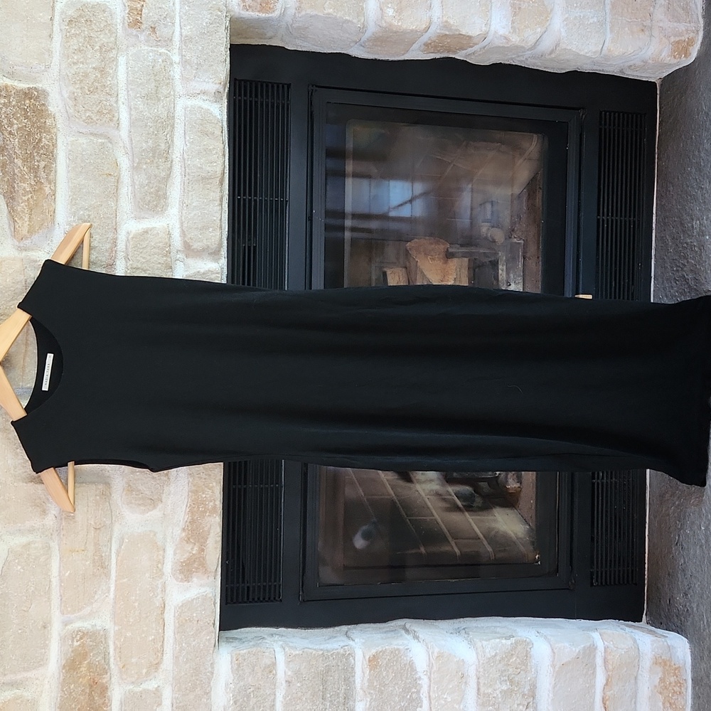Nadia Tarr Sleeveless Dress Size Medium